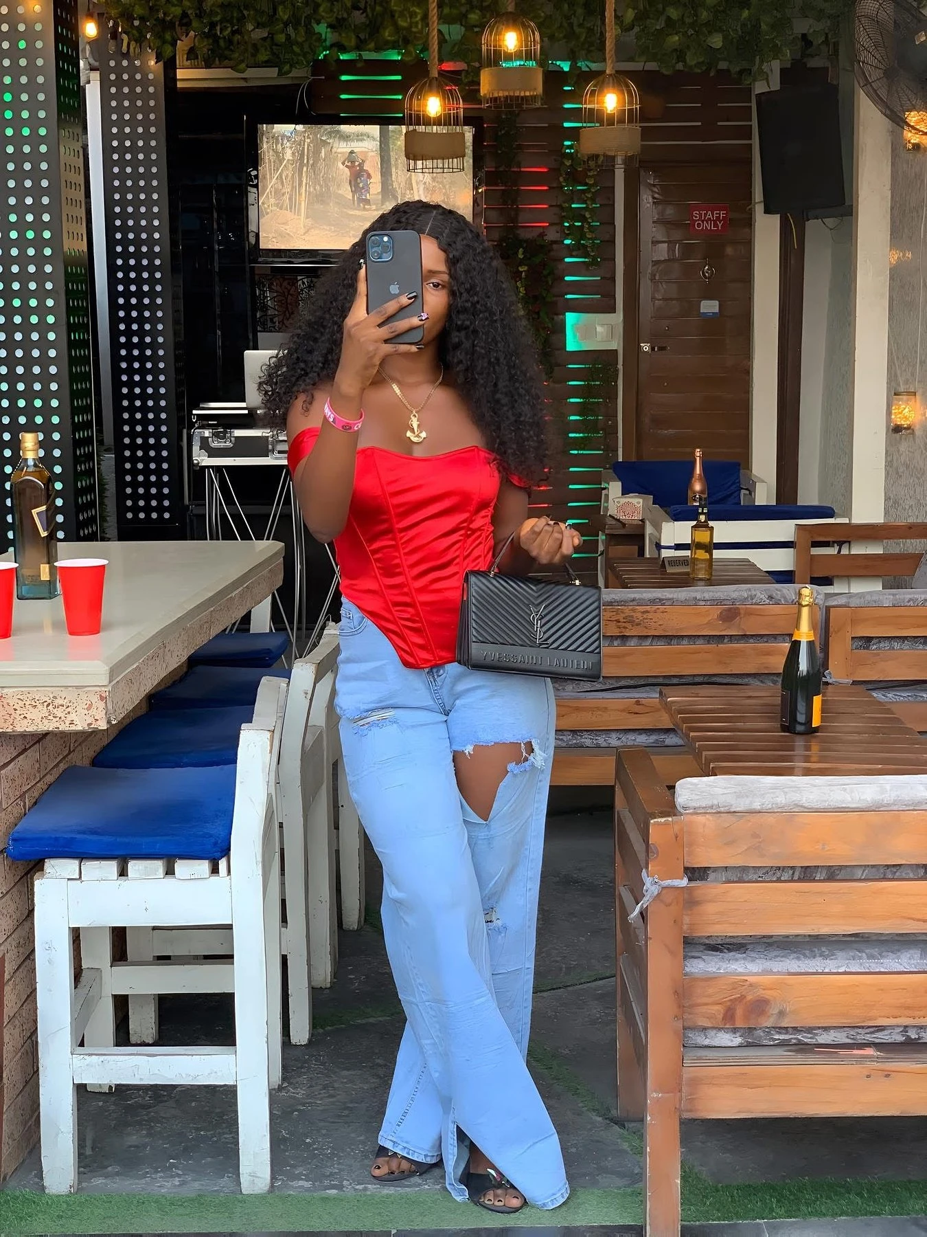Zara – Ghanaian escort in Lomé — 5 / 7