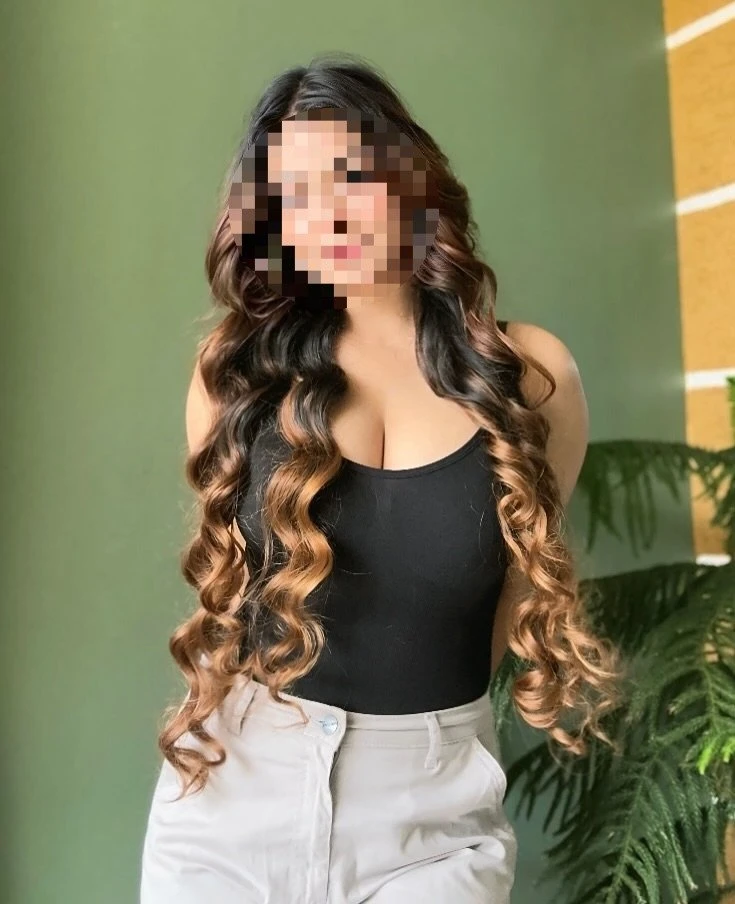 Real Meet❣️Cam Girl 🥀Friendship Club – Indian escort in New Delhi — 7 / 13