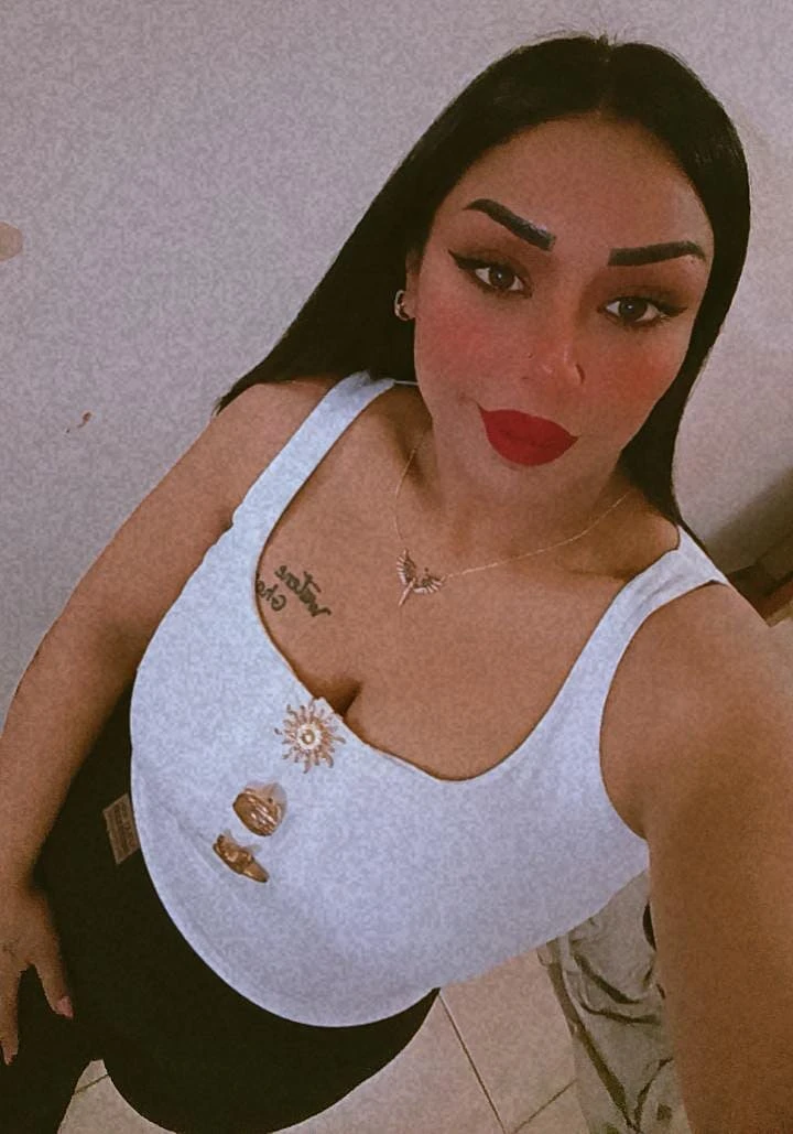 Ciline – Lebanese escort in Beirut — 8 / 10