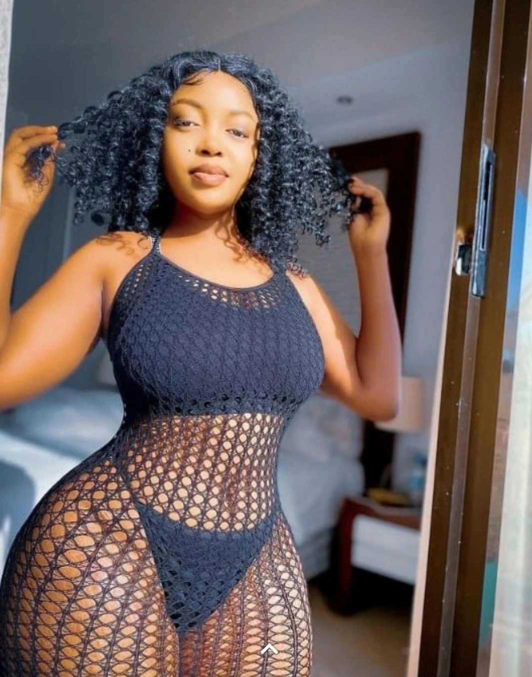 Avana cam show+ real meet – Rwandan escort in Hyderabad — 2 / 3