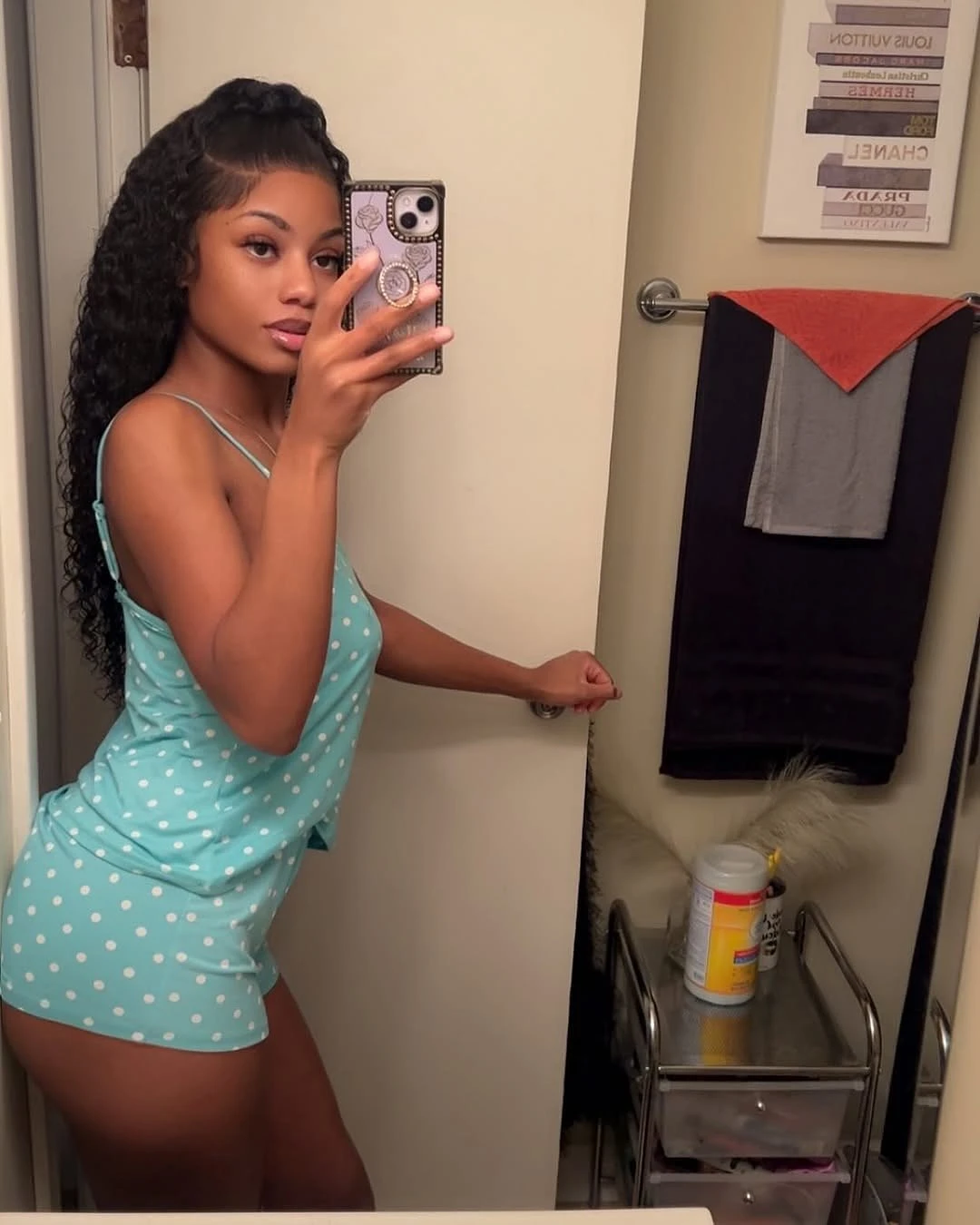 Solange – Gambian escort in Beirut — 7 / 9