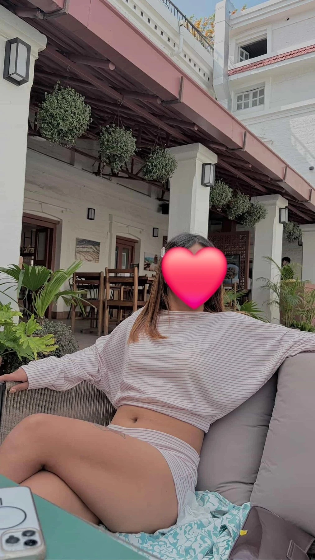 Lara(cam service 24hrs and real meetup) – Nepalese escort in Kathmandu — 2 / 6