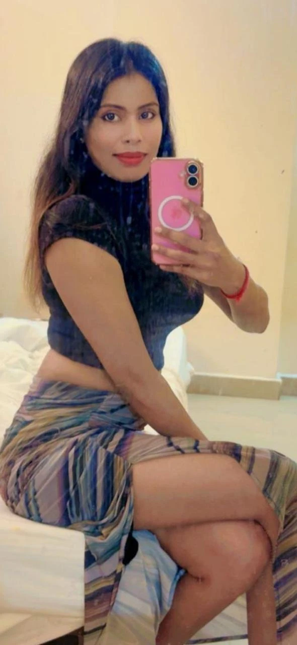 ❣️CAM SESSION & REAL MEET& ❣️ – Indian escort in Mumbai — 8 / 9