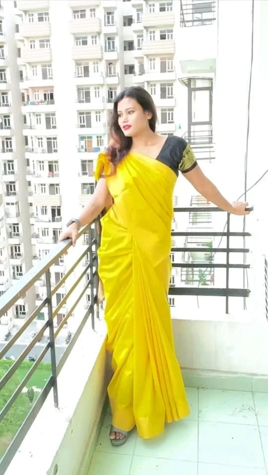 Avani Trusted & Genuine No Advance Escor – Indian escort in Pune — 2 / 5