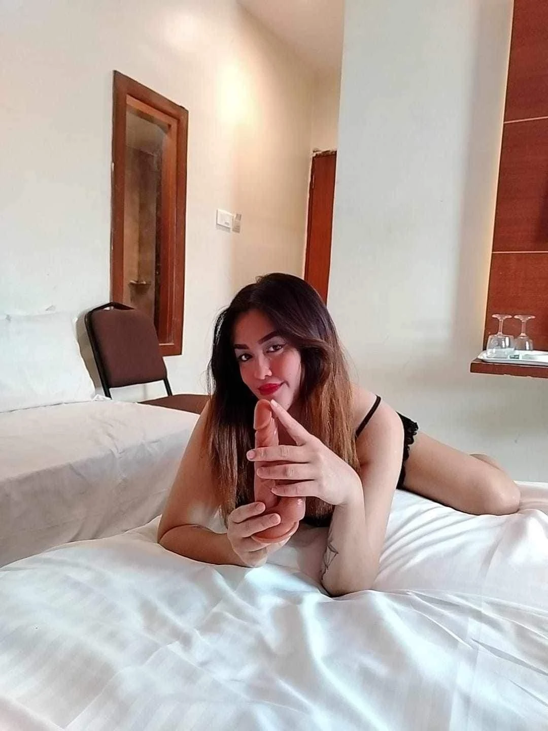 ELEN The Party Girl Just LANDED – Filipino escort in Navi Mumbai, Escort, Navi Mumbai
