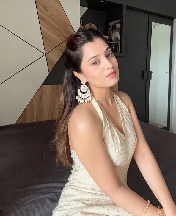 Jenny – escort in RIshikesh — 3 / 5