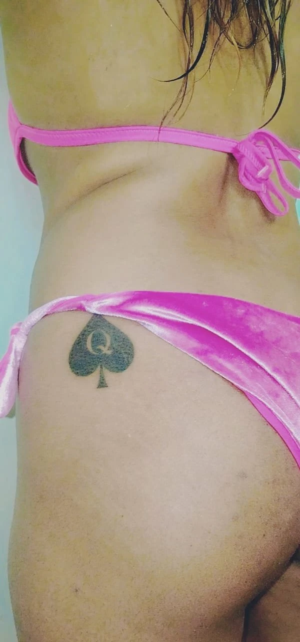 Keshi Andrea (Queen of Spades) – Sri Lankan escort in Colombo — 9 / 12