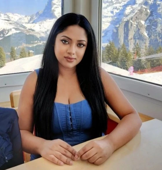 HI MOST DEMANDED MUMBAI ESCORT AGENCY IN – Mauritanian escort in Mumbai — 4 / 5