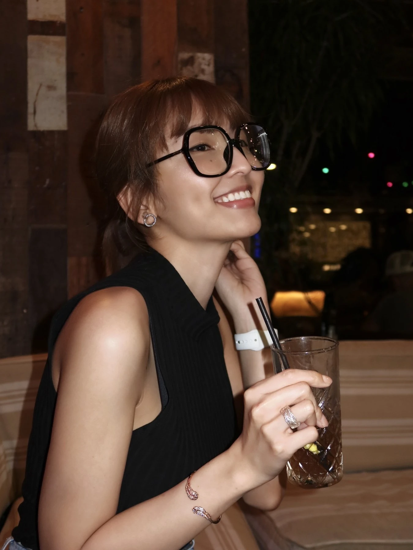 Simple, Happy, and Authentic – Singaporean escort in Seoul — 20 / 30