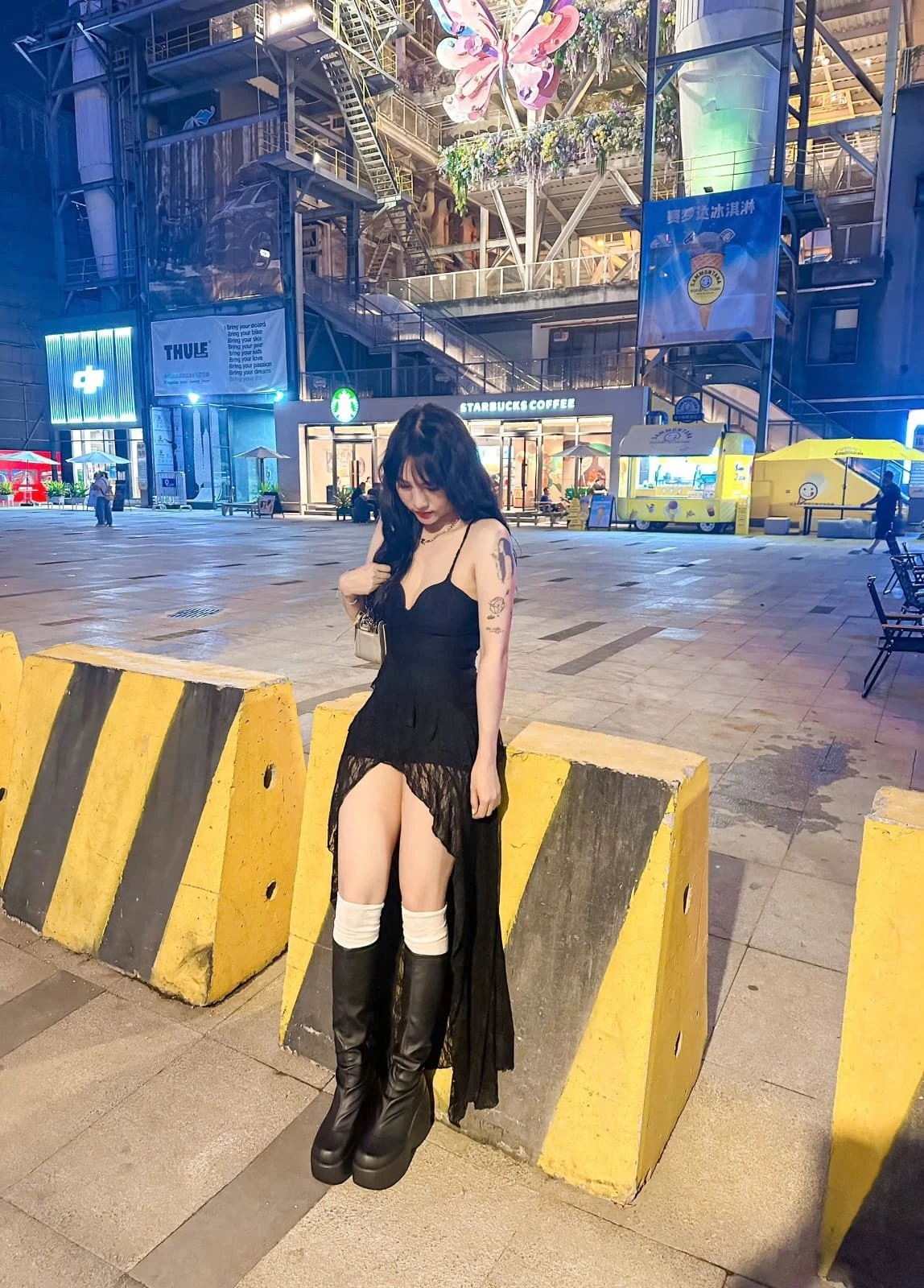 Juna Slutty Girl Cute( New Hot) – South Korean escort in Hanoi — 12 / 16