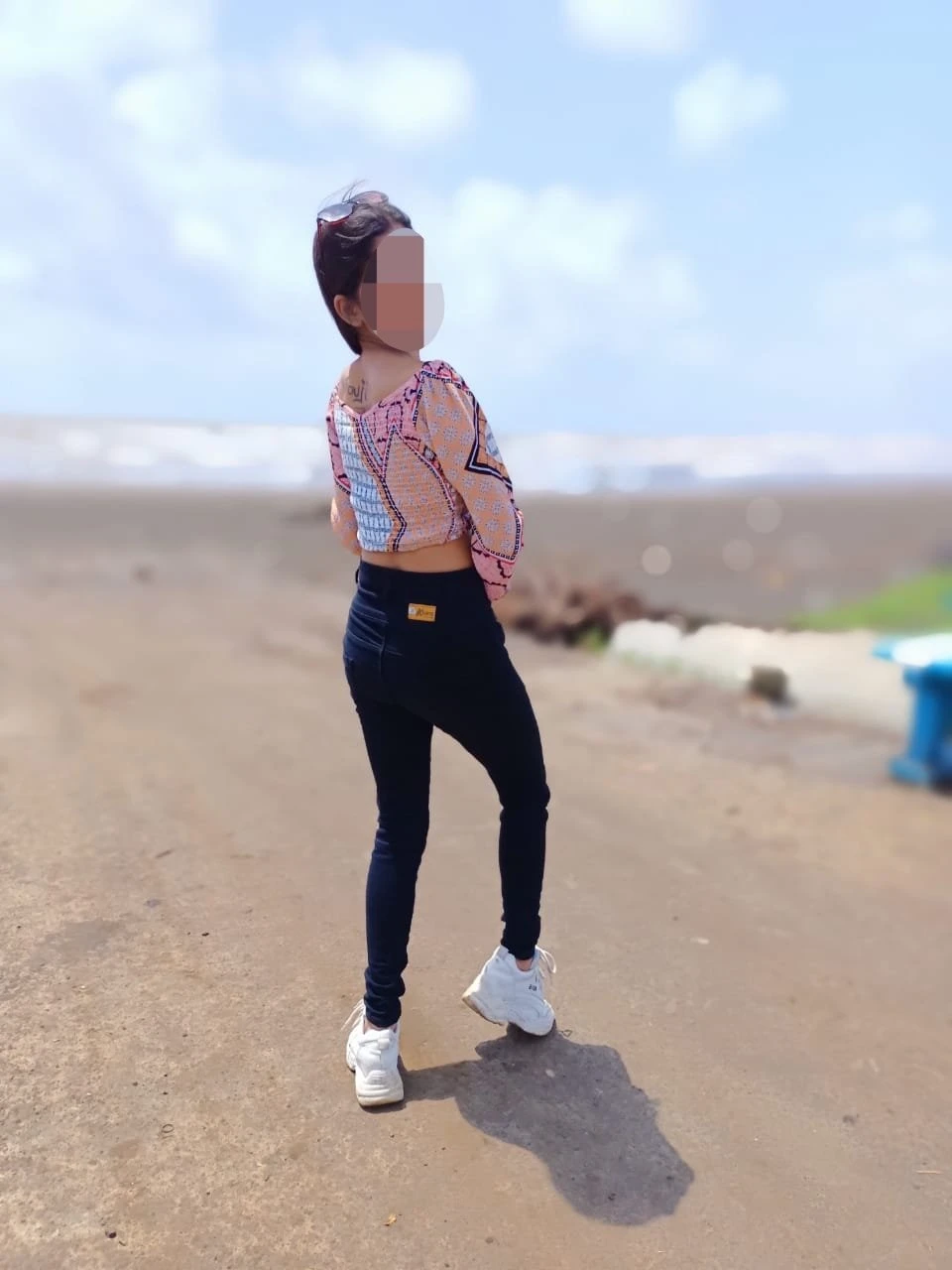Tanu Singh – Indian escort in Mumbai — 2 / 5