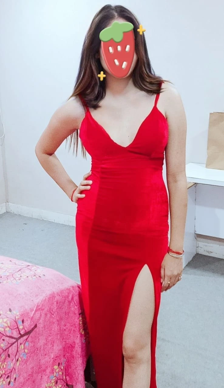 Full Hot & Genuine No Advance Escort Ser – Indian escort in Pune — 1 / 4