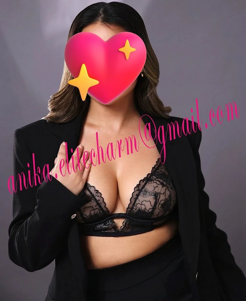 Anika High Profile Independent Companion – Indian escort in Gurgaon, Escort, Gurgaon