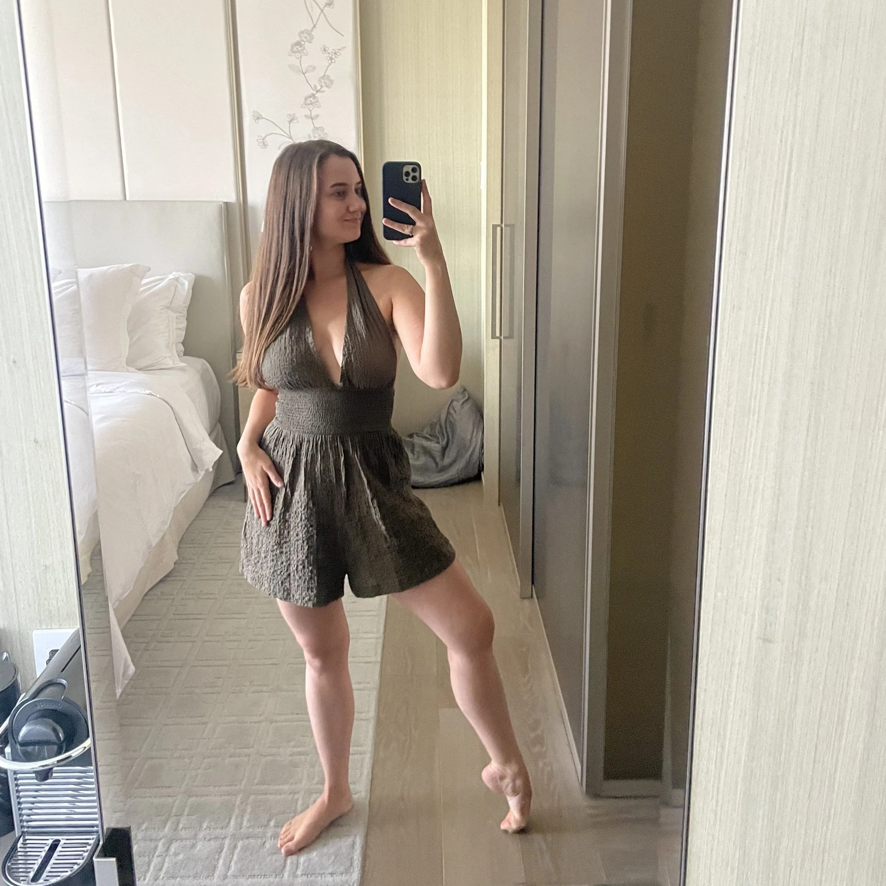 Ana – Ukrainian escort in Stockholm — 2 / 8