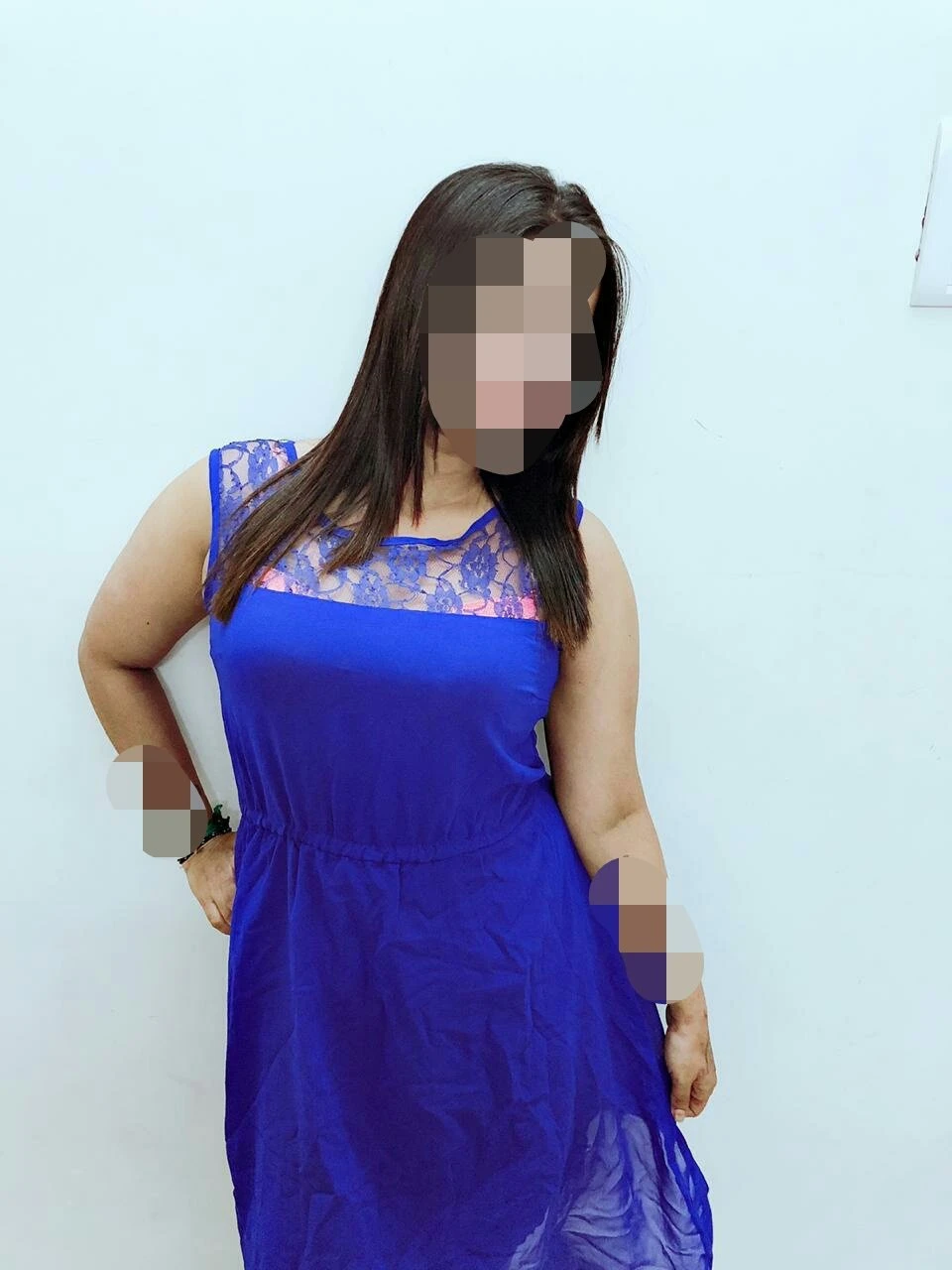 Sweetie for All Your Fantasies – Indian escort in Mumbai — 10 / 12