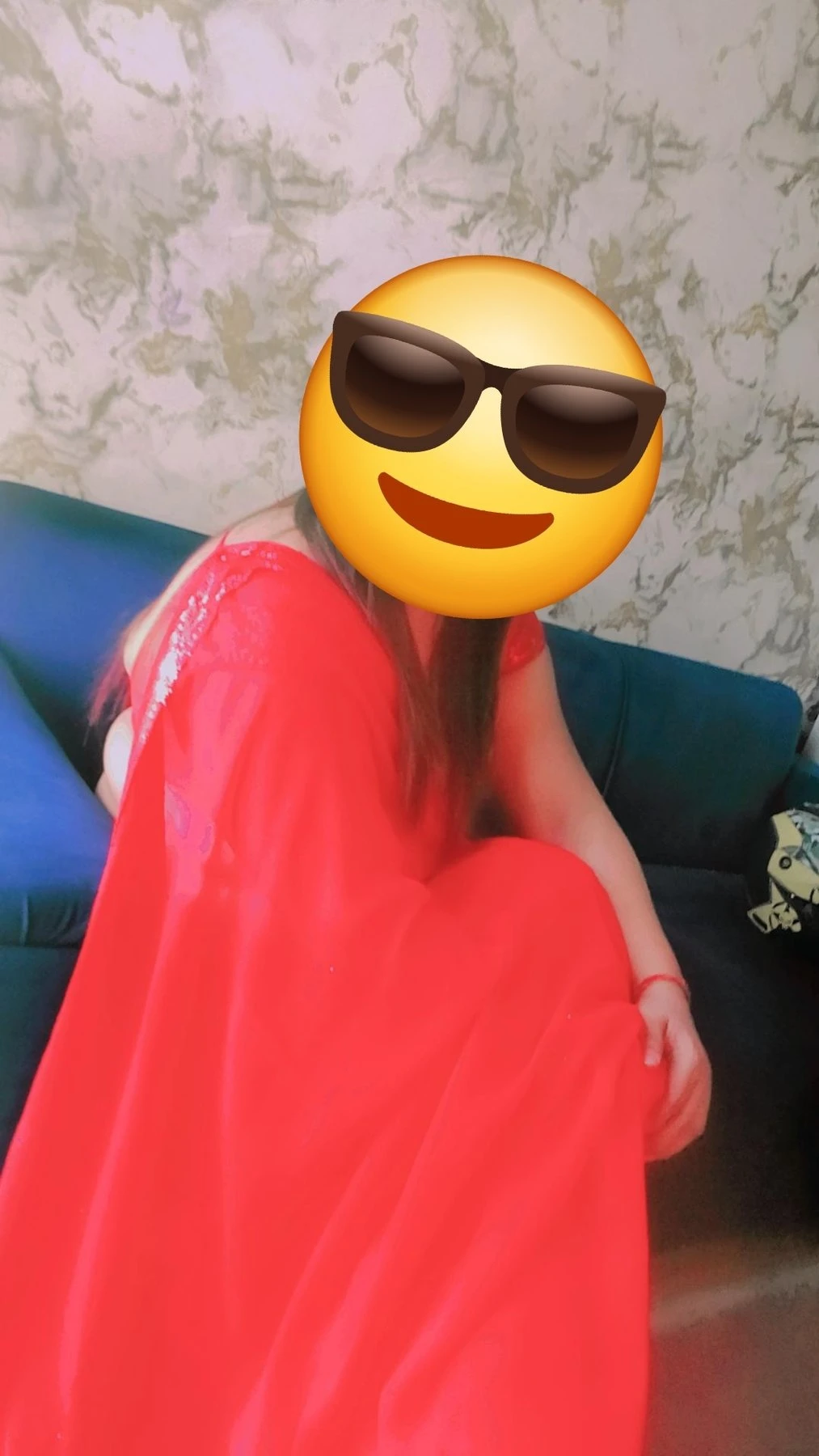 Indpdanant Bhabhi Rani Sharma – Indian escort in Jaipur — 1 / 6
