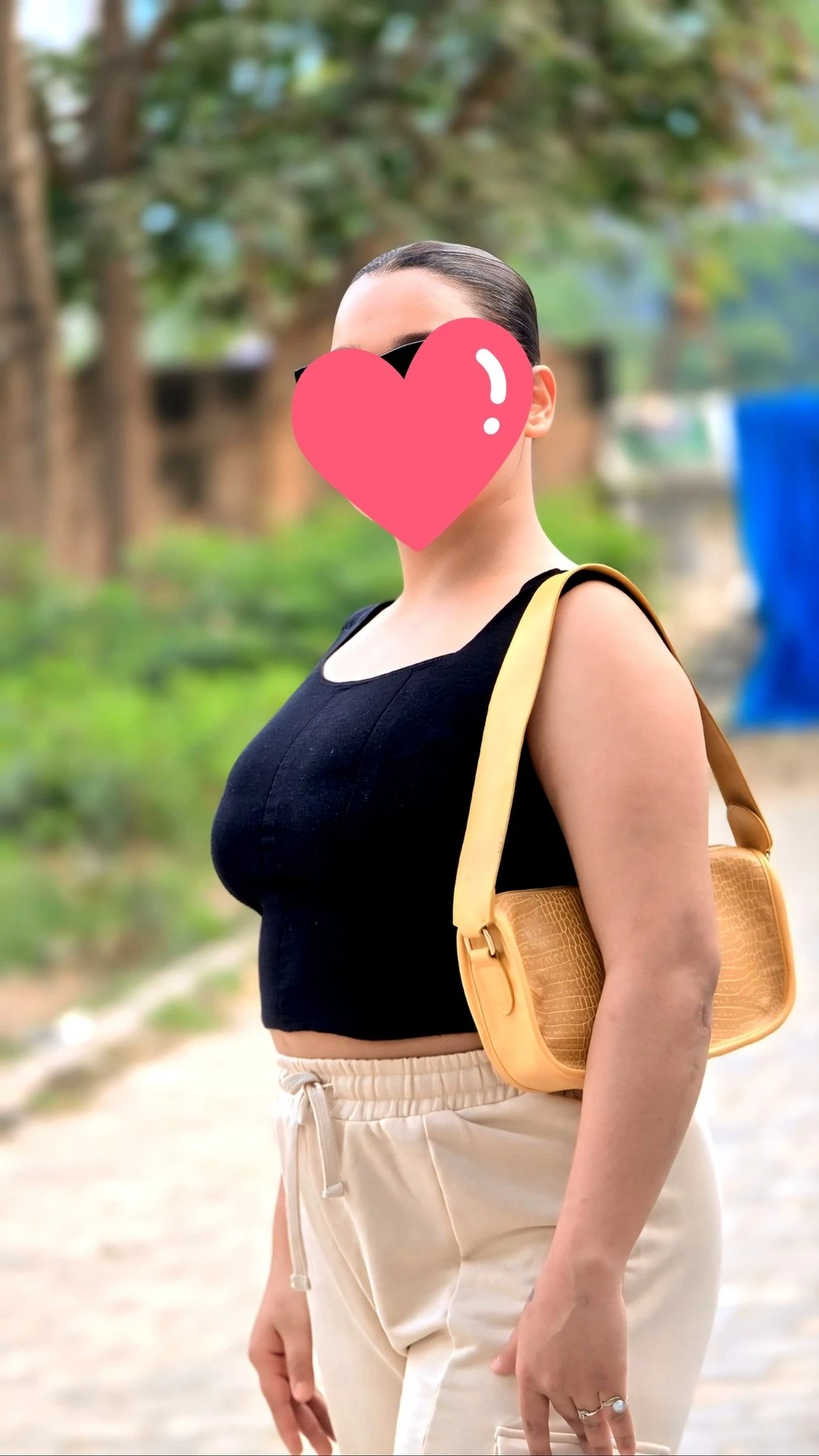 Nitya GFE cam and real – Indian escort in New Delhi — 13 / 30
