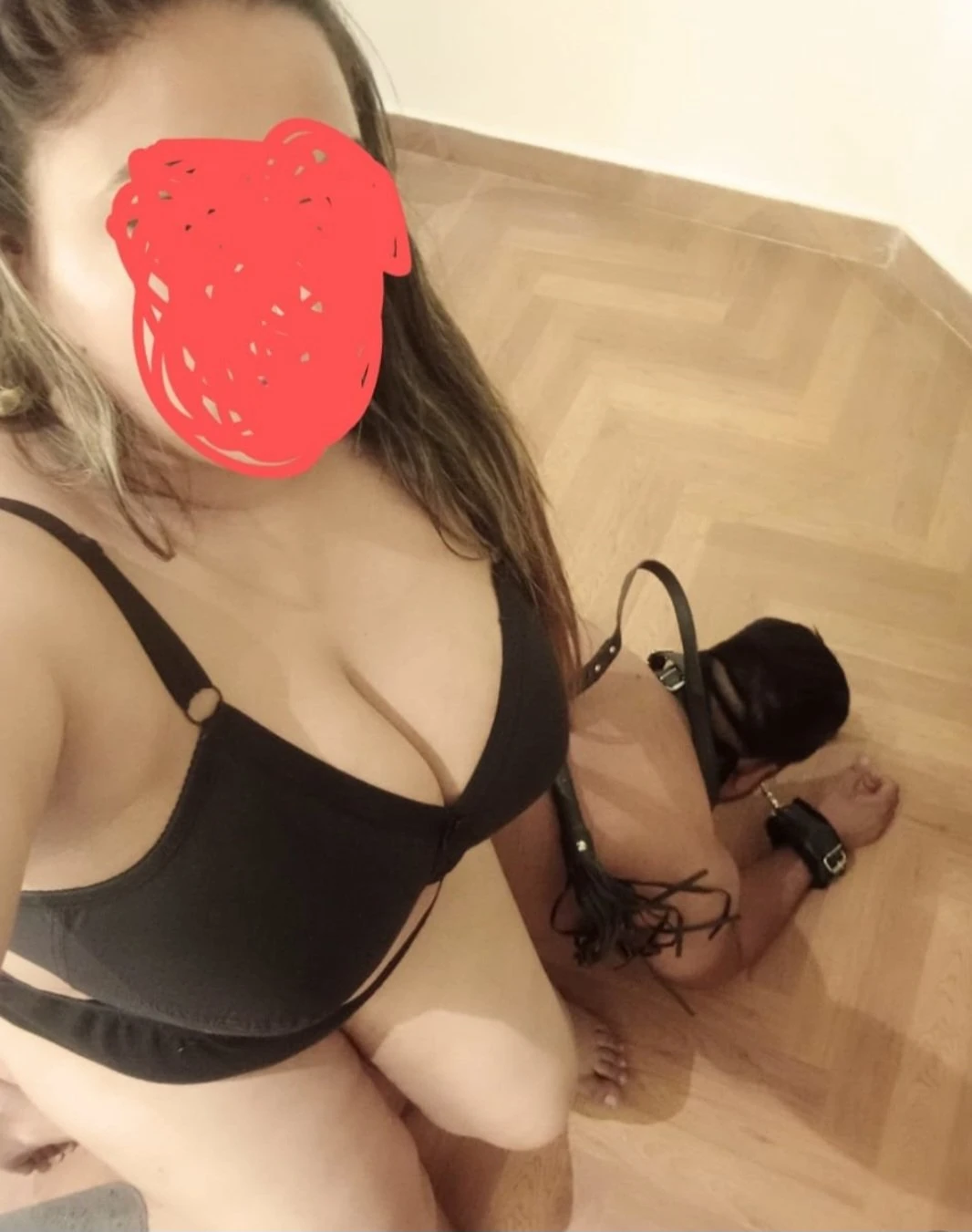 🪅Threesome Girl (RAJNI❣️BHUMIKA) – Indian escort in New Delhi — 6 / 12