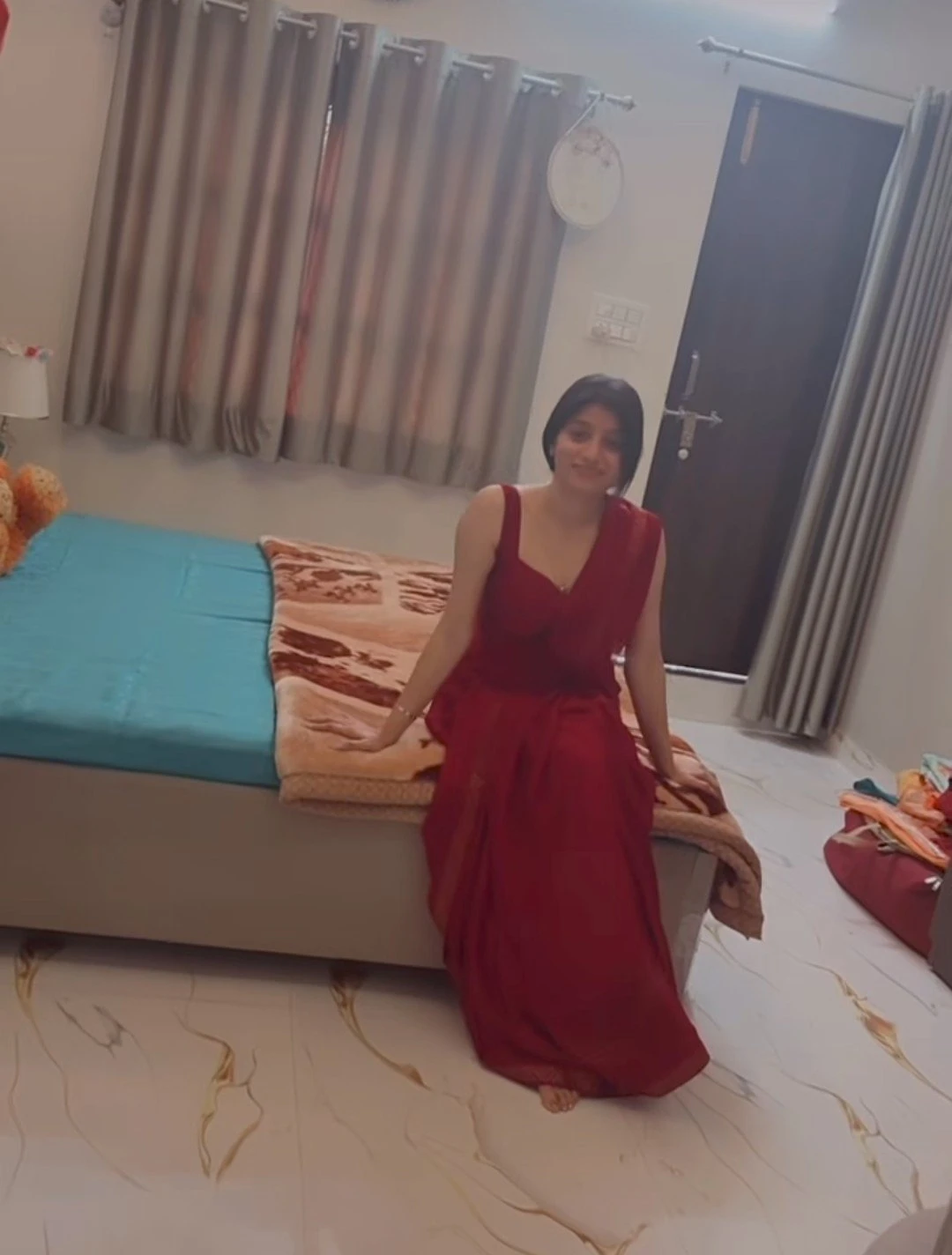 Soniya,cam& real meet. – Indian escort in Pune, Escort, Pune
