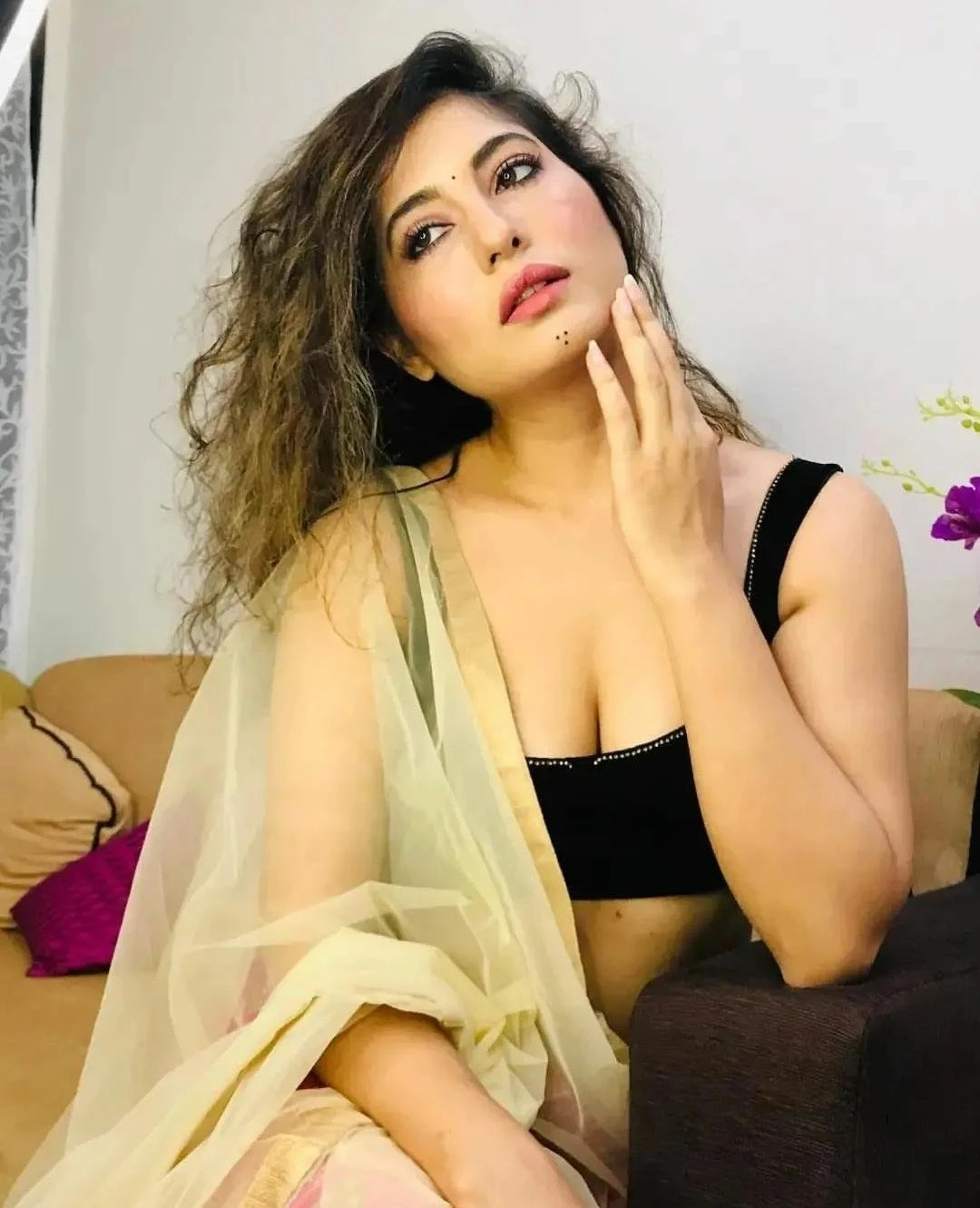 AMISHA ❣️ BEST VIP COLLEGE GIRL PATIALA – Indian escort in Patiala, Escort, Patiala