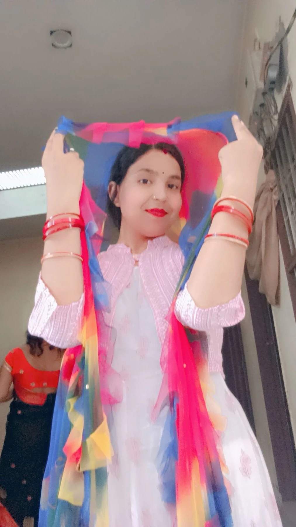 Anuska cam show & sex chat – Indian escort in Pune — 3 / 5