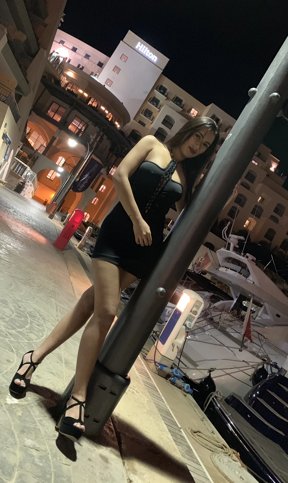 Chantal Real – Moldovan escort in Malta — 3 / 25