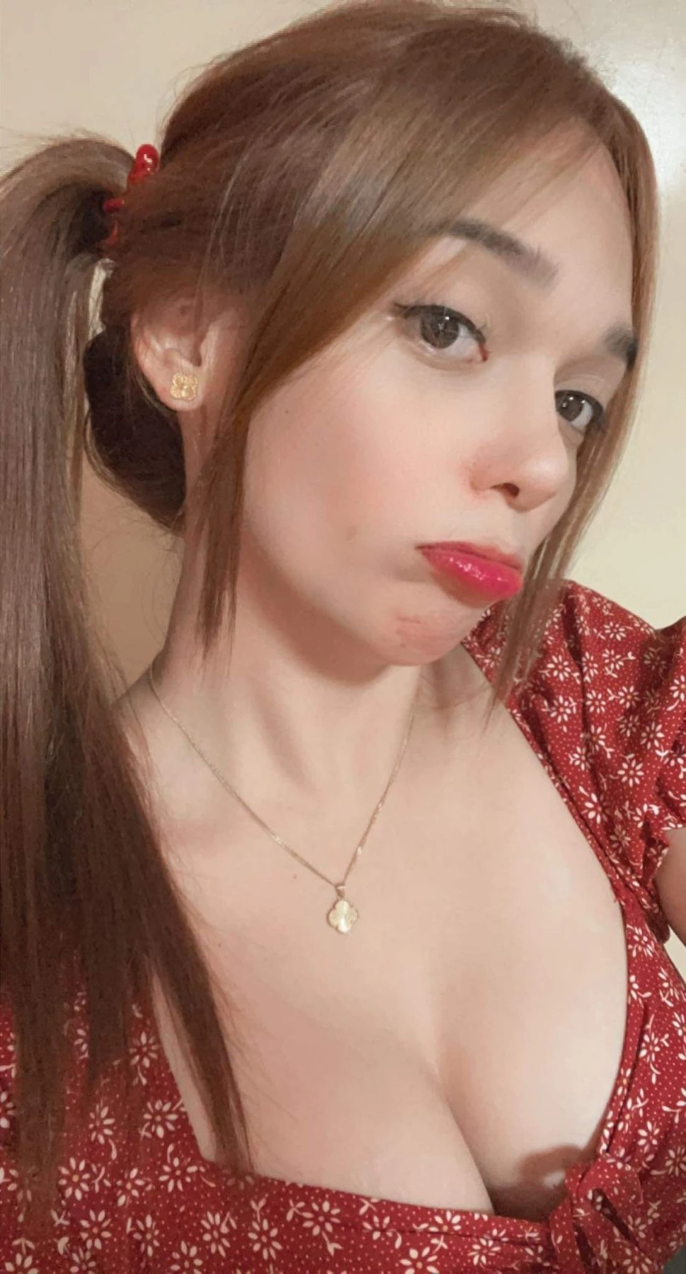 STUDENT GIRL IS BACK – Spanish escort in Macao — 20 / 29