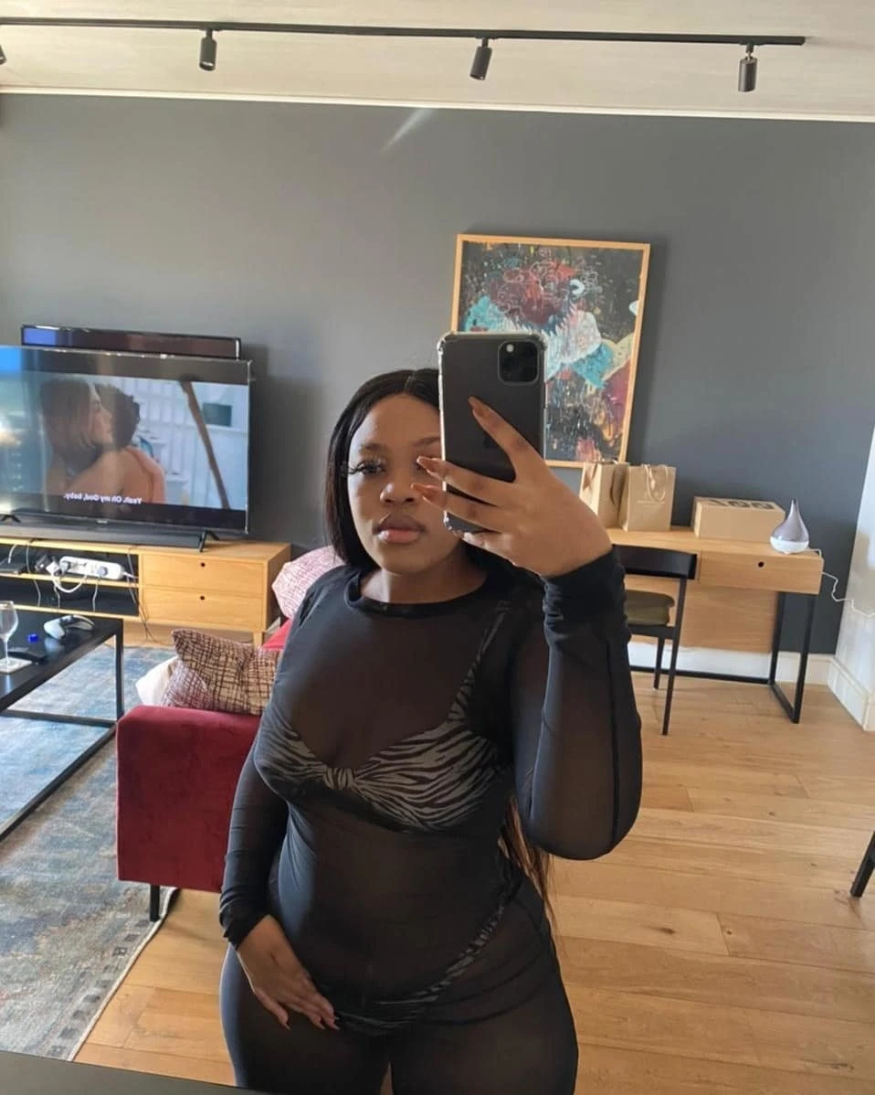 Babyontop – Zimbabwean escort in Beirut, Escort, Beirut