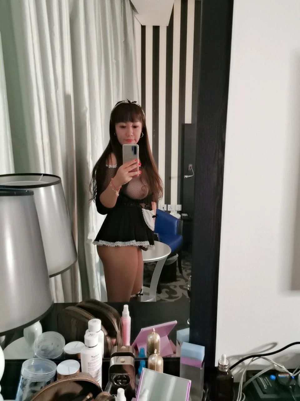 Sexy Nuru Massage Ashley – Singaporean escort in Macao — 5 / 8