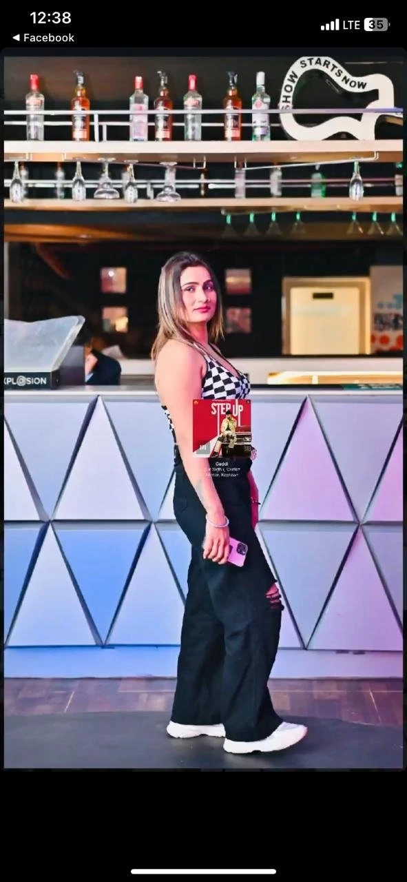Hot and spicy call girls in Delhi – Indian escort agency in New Delhi — 7 / 8