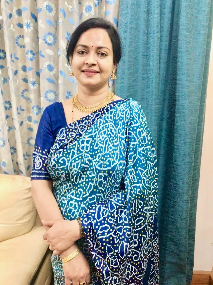 Anjali independent(incall&outcall avail) – Indian escort in Hyderabad — 2 / 5