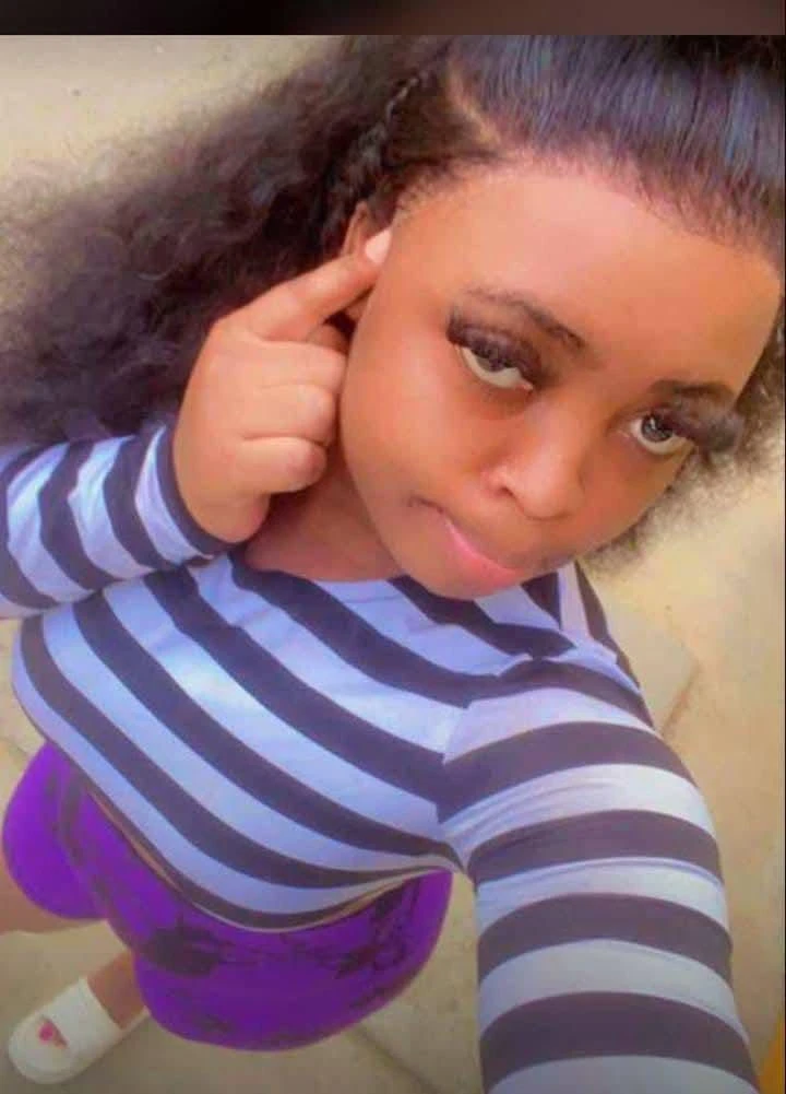 African Tilla Bebe +91// 827407//5320 – escort in Pune — 5 / 6