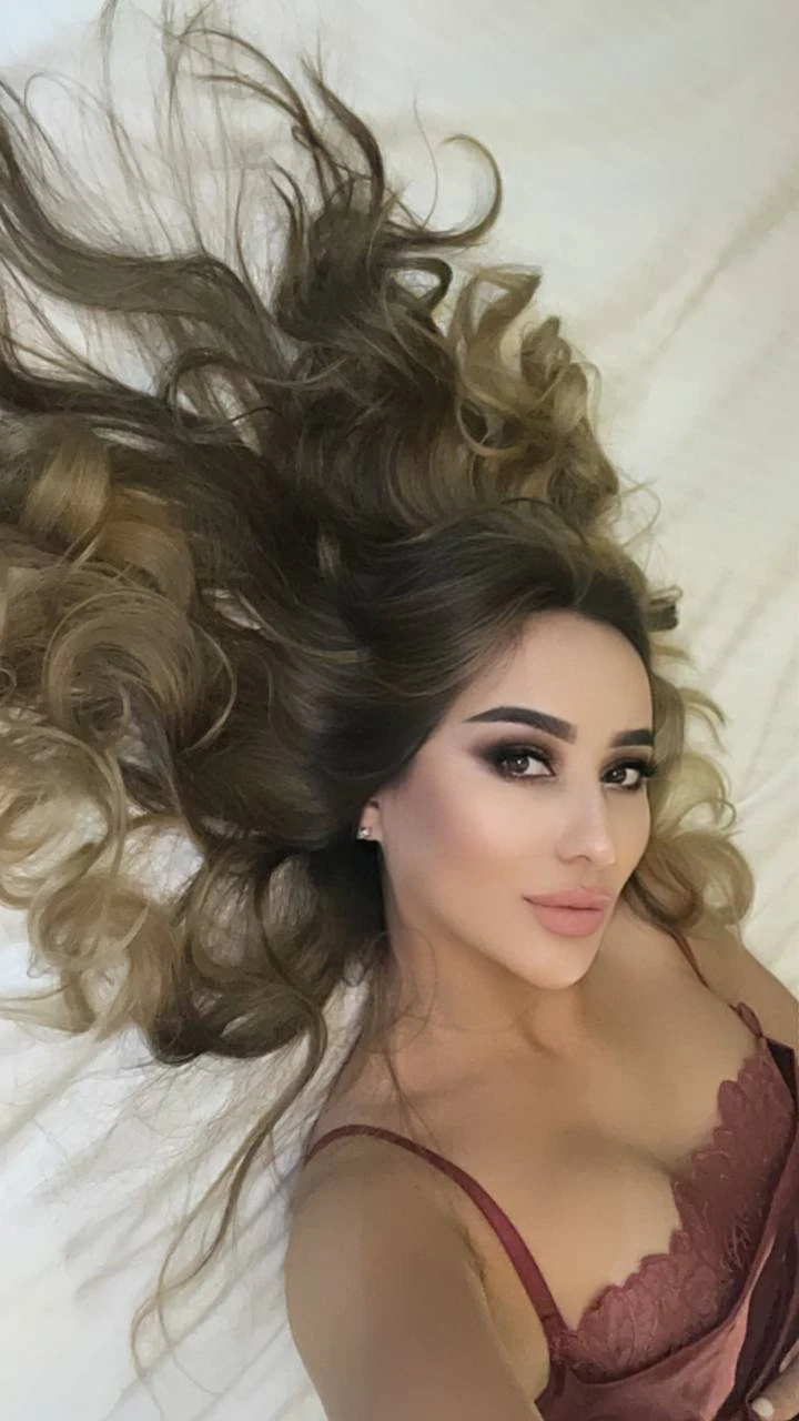 Alina – Russian escort in Tashkent — 6 / 8