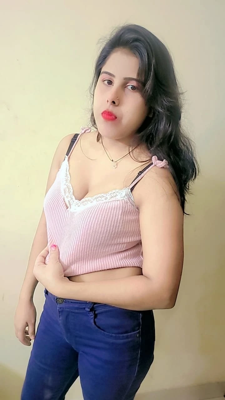 Hi. I am Jyoti Independent – Indian escort in New Delhi — 2 / 6
