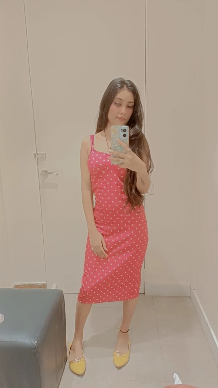Young Independent Achal Full Cooperate – Indian escort in Pune — 2 / 3