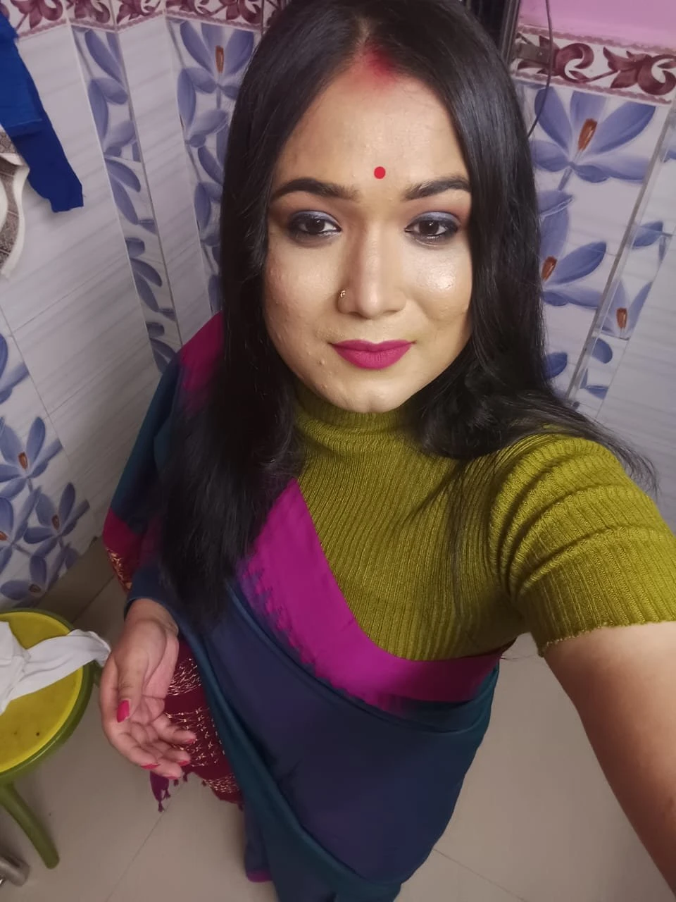 Sonia – Indian escort in Kolkata, Escort, Kolkata