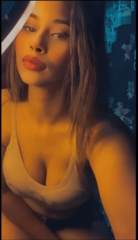 Jannat Call Girl Independent – Indian escort in Hyderabad — 1 / 3