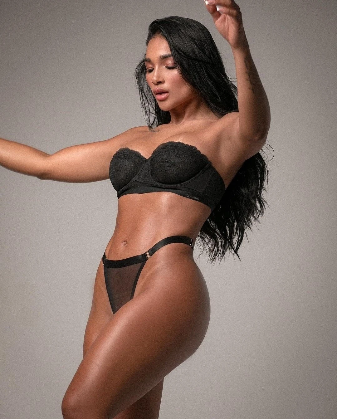 Naughty Girl – Colombian escort in Malta — 5 / 7