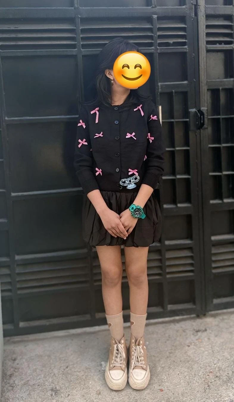 Asha – Nepalese escort in Kathmandu — 3 / 8