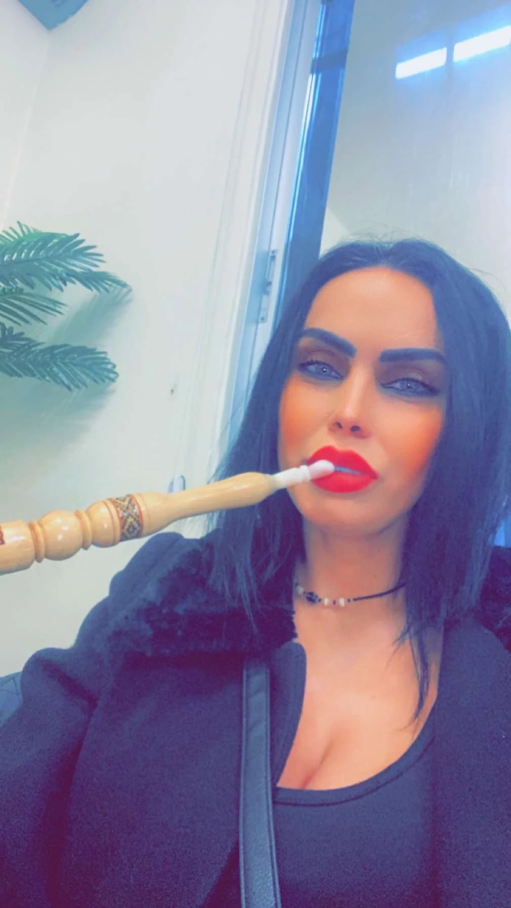 White Heart – Lebanese escort in Beirut — 12 / 23