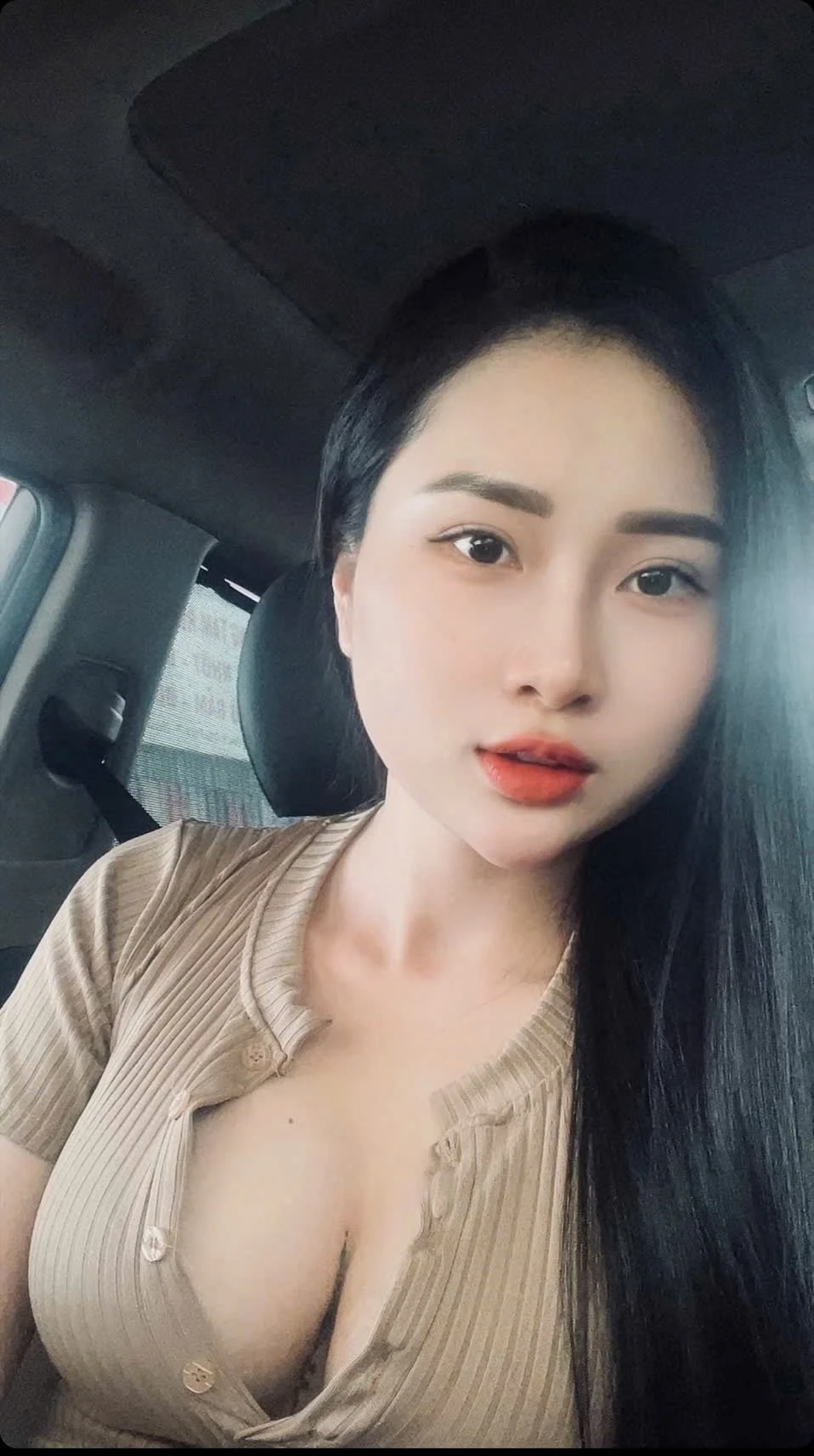 Mia – Vietnamese escort in Ho Chi Minh City, Escort, Ho Chi Minh City