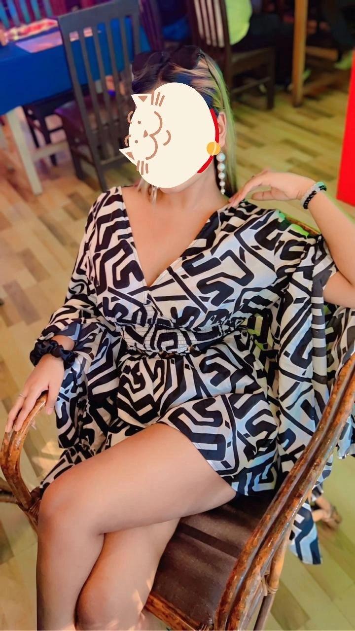 Most Beautiful & Genuine No Advance Esco – Indian escort in Pune — 3 / 4