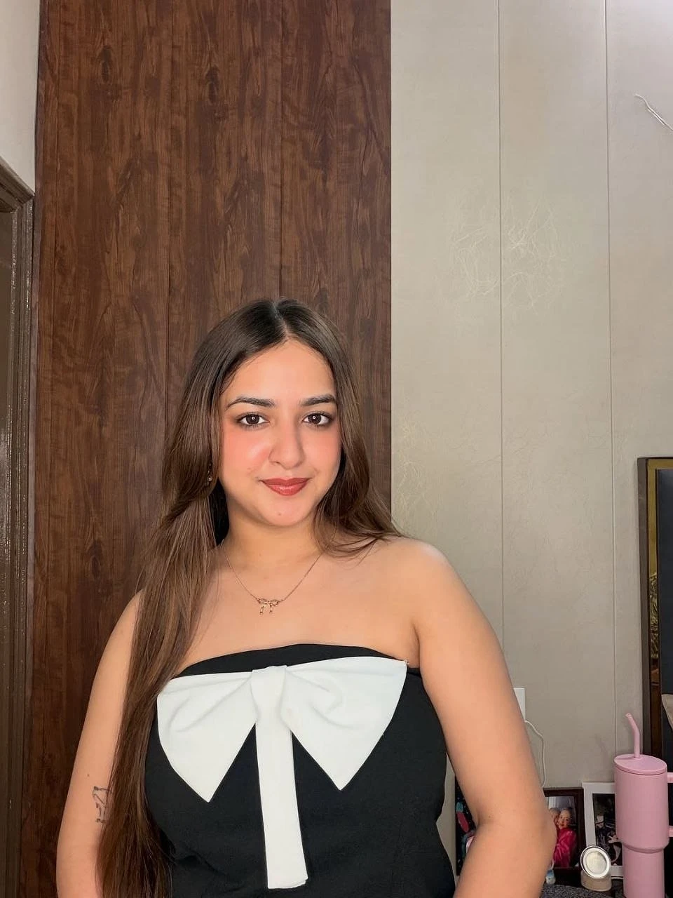 I Self Krishna – Indian escort in Kolkata — 3 / 6