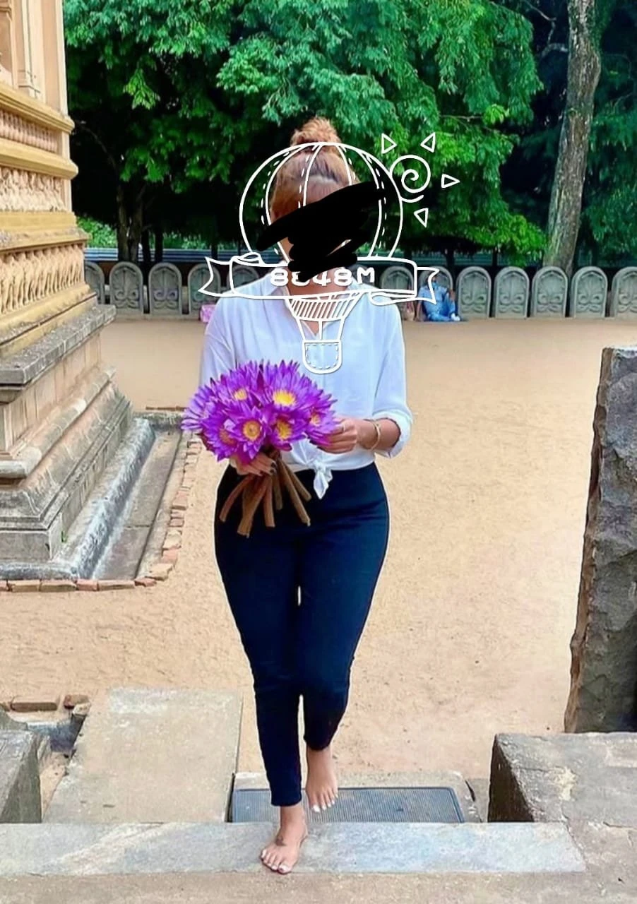 Rithu Gunawardhana – Sri Lankan escort in Colombo — 5 / 6