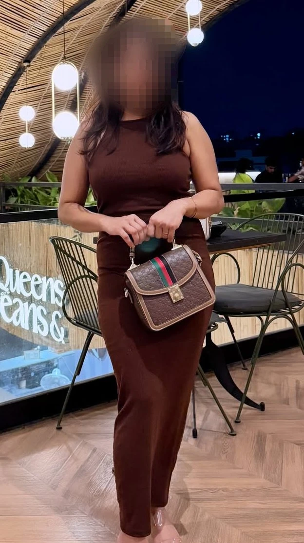 Sexxxy Independent Corporate Girl – escort in Pune — 1 / 5