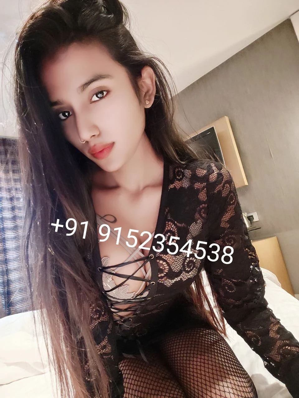 Nandani for Webcam – Indian escort in Hyderabad — 16 / 17