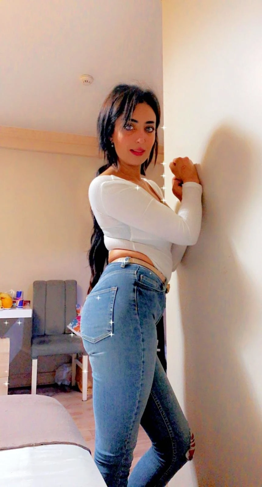 Hoda – Moroccan escort in Beirut — 3 / 8