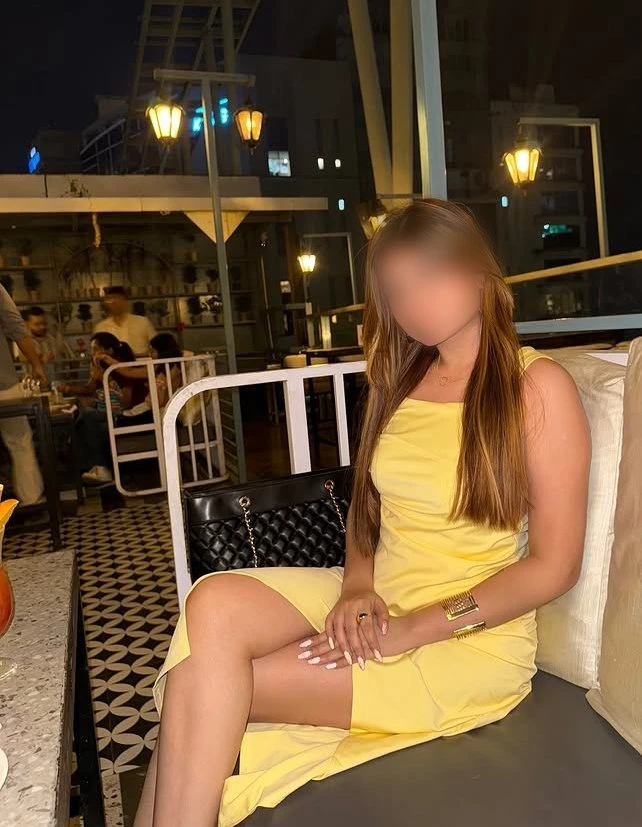 Shakshi Meet and Cam – Indian escort in New Delhi — 5 / 13