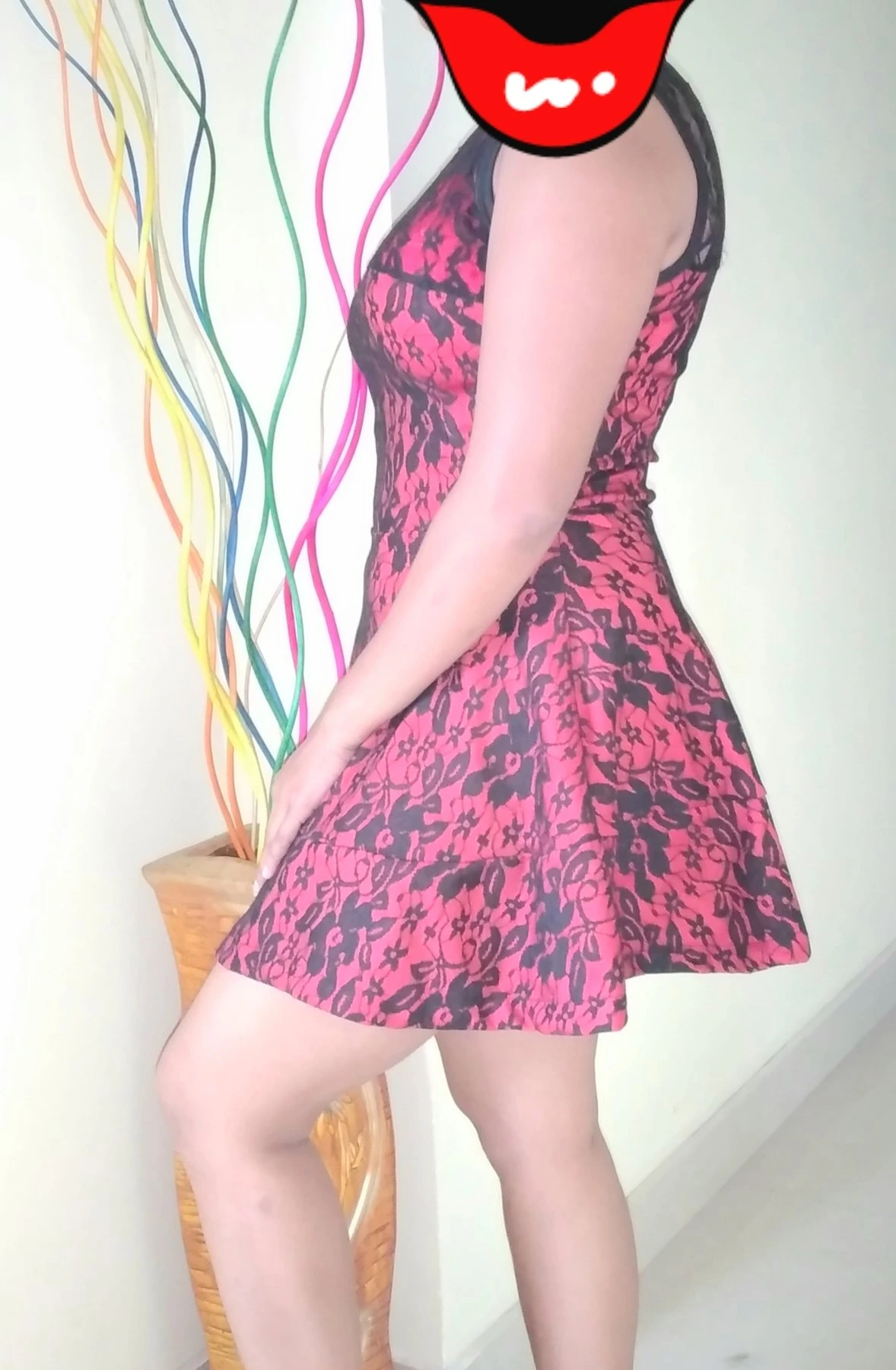 Mutu – Sri Lankan escort in Colombo, Escort, Colombo