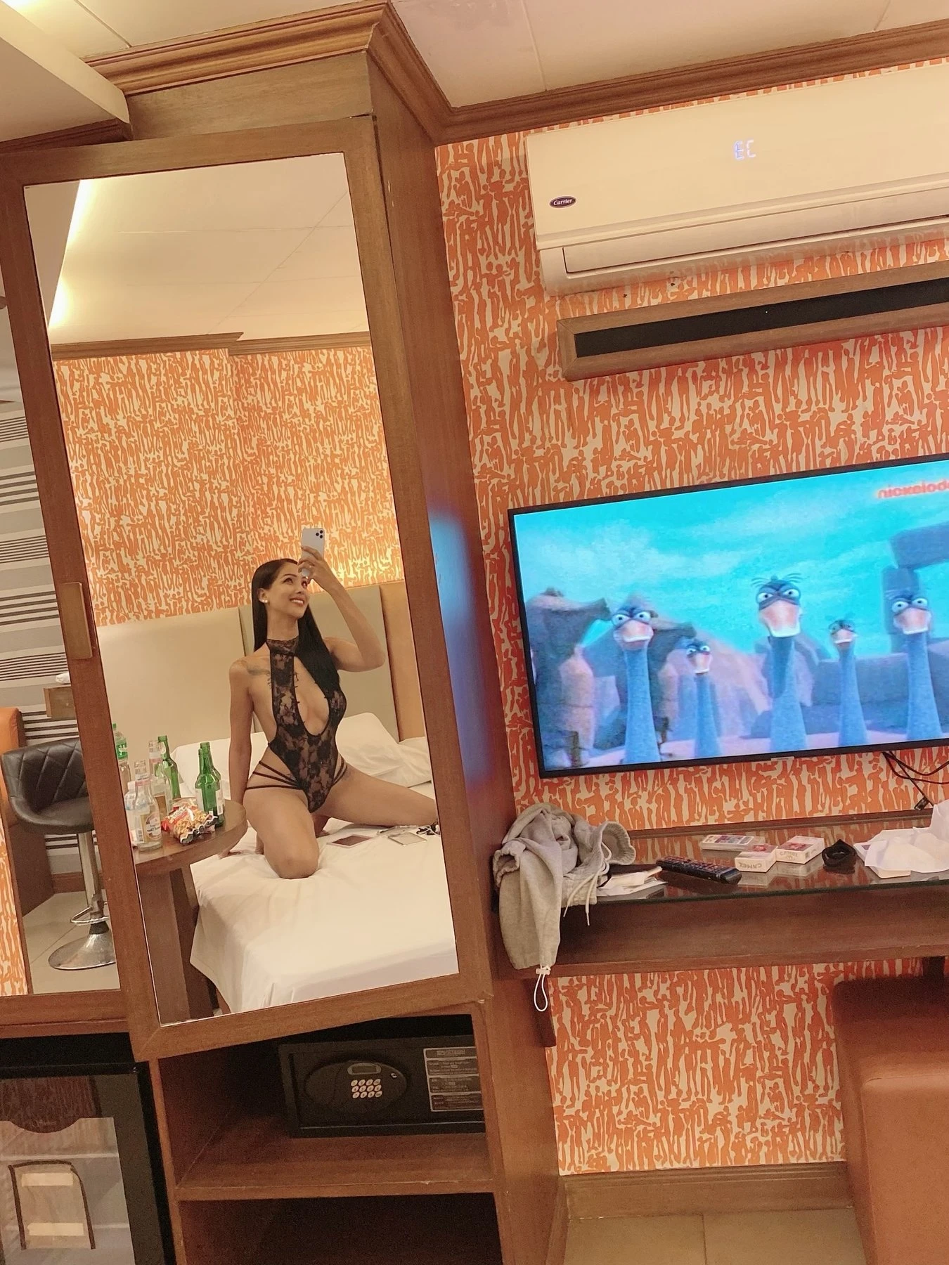 Sahayalove – Colombian escort in Seoul — 2 / 10